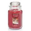 Kohls Yankee Candle Large Jar 22oz Candles 4 for $37