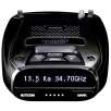 Uniden DFR7 Super Long Range Radar & Laser Detection w/ Built-In GPS for $129.99, More