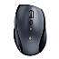Logitech Marathon Mouse M705, gray/black