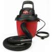 Shop-Vac Portable Wet-Dry Vacuum, 2 Peak HP, 2.5-Gal.