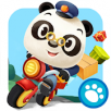 Dr. Panda Mailman for iPhone / Android for Free