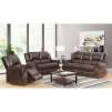 Matthew 3-Piece Reclining Sofa, Loveseat, and Chair