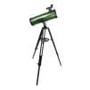 Celestron National Park Foundation ExploraScope 114AZ Telescope + $10 Kohls Cash