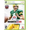 Pre-Order: NFL Madden 2009 XBOX 360 for $45, Wii for $37, More