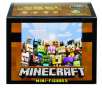 Barnes & Noble: 25% Off Video Game Toys: Minecraft Mini Blindbag Figure $3.71, More