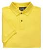 Jos. A. Bank Traveler Collection Short-Sleeve Pique Polo Shirt