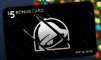 $5 Bonus Card for every $10 in Taco Bell eGift Cards Purchased