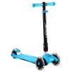 Jetson Twin Wheel Folding Kick Scooter (Assorted Colors)