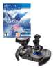 Ace Combat 7 w/ T-Flight Hotas 4 Flight Stick Pre-Order (PS4 or Xbox One)