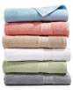 Sunham Soft Spun Cotton Bath Towel Collection from $1