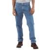 Carhartt Traditional Fit Work Jeans - Factory Seconds (For Men)