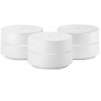 Google Wifi Wireless-AC Dual-Band Routers, 4725933, Pack Of 3