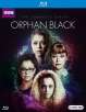 Orphan Black: The Complete Collection (Blu-Ray)