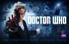 Doctor Who: Complete Peter Capaldi Years (Blu-ray)