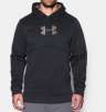 Under Armour: 50% Off Select Fleece Items + 25% off $100 Coupon