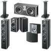 Adorama.com Focal Chorus & Aria 7-Speaker Bundles: Focal Chorus 7 Speaker Bundle w/ Stands $2,499.99, More