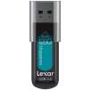 Lexar JumpDrive S57 128GB Flash Drive, USB 3.0, Up to 150MB/s Transfer Speed