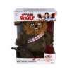 Star Wars Walk-N-Roar Chewbacca Plush