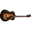 Washburn Revival Series Grand Auditorium Solo Deluxe Acoustic Guitar