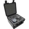 Pelican iM2275 Storm Case with Custom Foam for DJI Mavic Pro (Black)