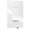 TP-Link HS200 Smart Wi-Fi Light Switch (2-Pack) for $39.99, More