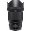 Sigma 85mm f/1.4 DG HSM Art Camera Lens (for Canon EF, Nikon F or Sony E)