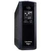 CyberPower 1500VA LCD Mini Tower Intelligent UPS System
