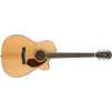Fender LE Paramount PM-4CE Auditorium Limited Guitar