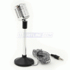 Vintage Style Noise Cancelling Microphone for PC