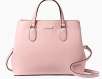 Kate Spade Laurel Way Evangelie Satchel