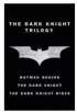 The Dark Knight Trilogy (Digital 4K UHD)