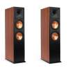 Klipsch Reference Premiere Atmos RP-280FA Floorstanding Speaker Cherry Vinyl, Pair