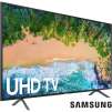 Samsung 4K UHD Smart TV (50" or 43")