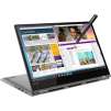 Lenovo Flex 14 Multi-Touch 2-in-1 14" Laptop: AMD Ryzen 5 2500U 2GHz, 8GB RAM, 256GB SSD, Windows 10