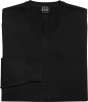Jos. A. Bank Signature Collection Pima Cotton V-Neck Sweater