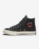 Converse Chuck 70 Suede High Top in various color