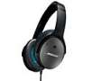 Bose QC 25 Noise Cancelling Headphones For Android or Apple Devices