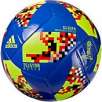 Dicks Sproting Goods BOGO 50% Off Sports Balls: adidas FIFA World Cup Glider Balls 2 for $15, More