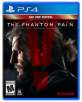 Metal Gear Solid V: The Phantom Pain (Used, PS4)