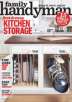 DiscountMags: Family Handyman $7.99/ Year, Bon Appetit $4.99/ Year, Entrepreneur $4.99/ Year, More