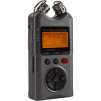 Tascam DR-40 - Portable Digital Recorder (Luminous Gray)