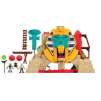 Fisher-Price Imaginext Serpent Strike Pyramid