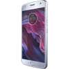 Moto X4 XT1900-1 64GB Smartphone (Unlocked, Sterling Blue)