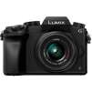 Panasonic Lumix DMC-G7 Camera w/ Lumix G Vario 14-42mm Lens $400, More