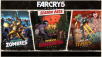 Far Cry 5: Season Pass (PC Digital Download)
