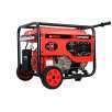 A-iPower 4,000/3,000W Gasoline Powered Portable Generator w/ Wheel Kit & Handle for $149.98, More