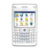 Nokia - E62 - Unlocked GSM Smartphone (US Version)