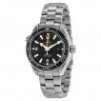Omega Seamaster Planet Ocean 600M Automatic Chronometer Black Dial Mid-Size Watch