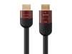 Monoprice Cabernet Ultra Series 4K HDMI Cables: 2x 30