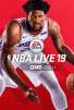 NBA Live 19 (Xbox One Digital Download)